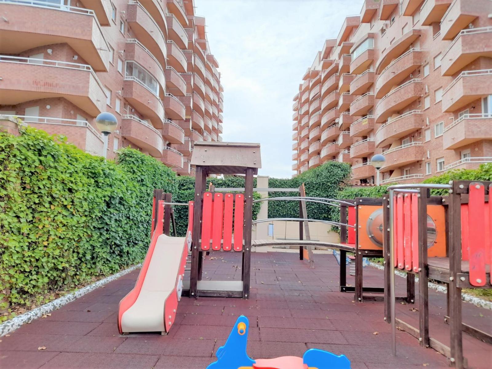 Ayf 1ª Linea Amplio Y Vistas Al Mar Apartment Oropesa del Mar Bagian luar foto